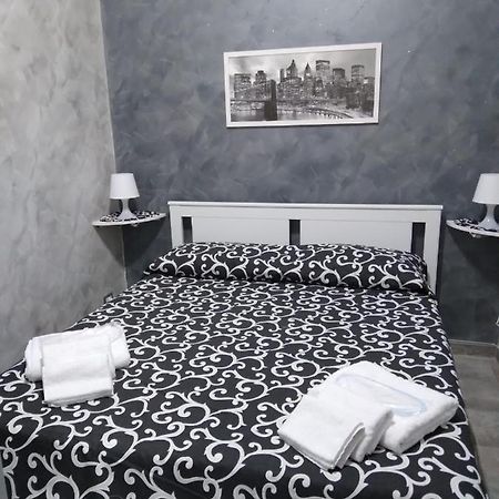 Вилла Lusy House Катания Экстерьер фото