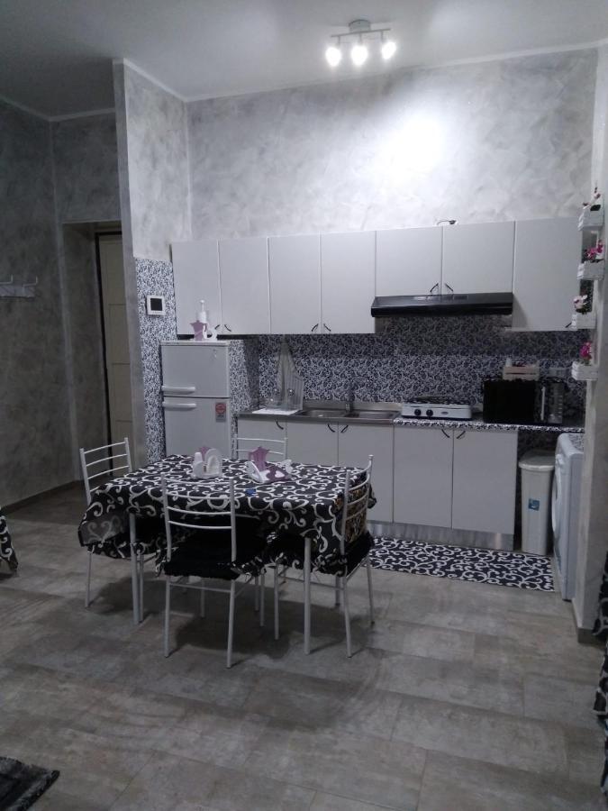 Вилла Lusy House Катания Экстерьер фото
