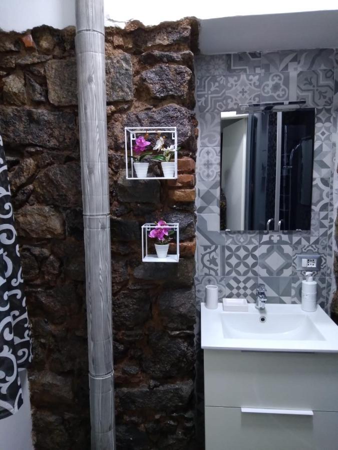 Вилла Lusy House Катания Экстерьер фото