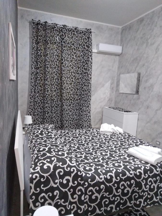 Вилла Lusy House Катания Экстерьер фото