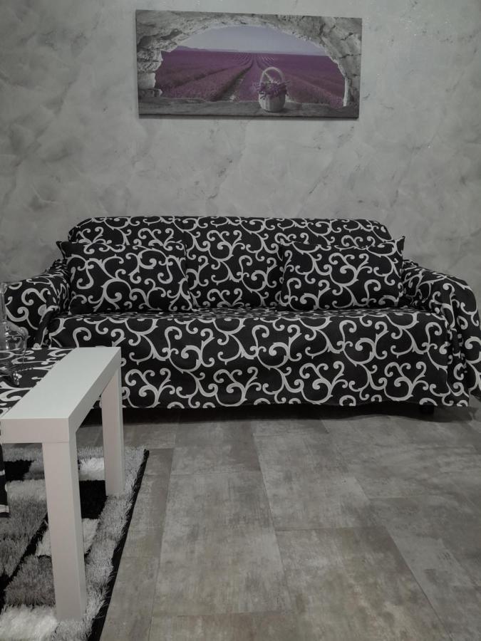Вилла Lusy House Катания Экстерьер фото